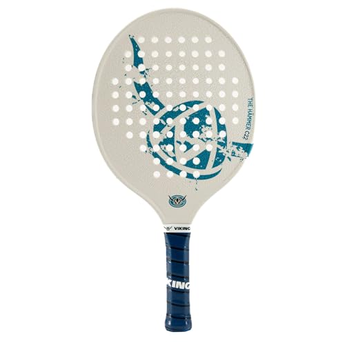 Pagaie de tennis à plateforme Viking HÅMMER C22 pour le jeu sur court