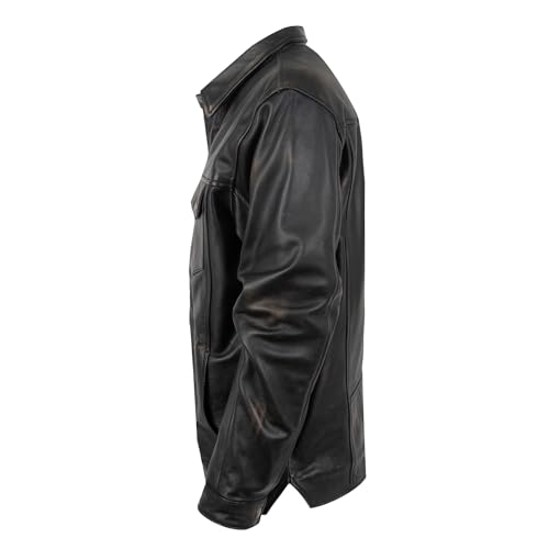 STS Ranchwear Men Western, Classic3