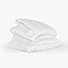Buffy King Duvet Cover - 100% Eucalyptus - Super Soft - Skin Friendly - King/Cal King