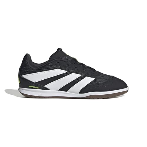 adidas Kids' Club Predator Indoor Sneakers2