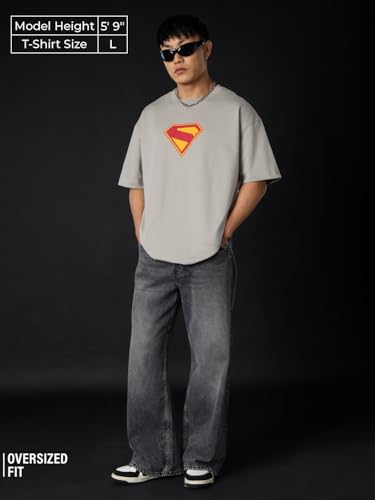 Image of The Souled Store Men T-Shirt