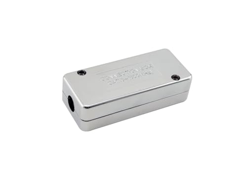 Equip 135623 Abgeschirmter Anschlusskasten der Kategorie 6A