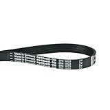  easyPART Kompatibel/Ersatz für Divers PolyV Keilrippenriemen Keilriemen Waschmaschine 1023 PH 8 wie Seppelfricke 416004101 EBD Ardo Merloni Foron Seppelfricke ua Brinkmann Neckermann Lloyds Quelle