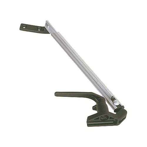 Coppia Bussole Polyfix Piatto per Baia