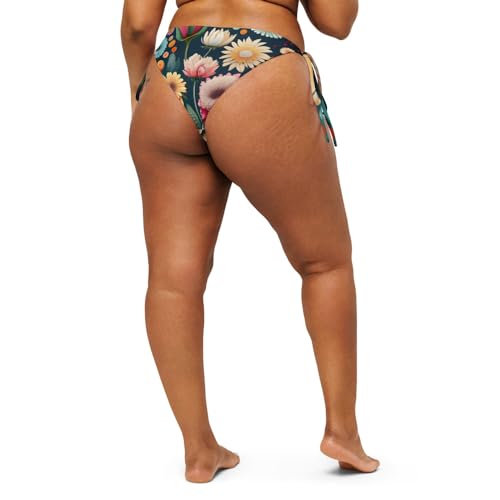 Shorty de bain couvrant qui ne glisse pas pour la natation - 2