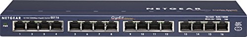 NETGEAR 스위칭 허브 그룹 2