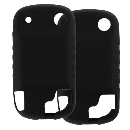 Funda para Garmin Montana 680 elástica negra que soluciona roturas y arañazos en caídas