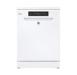 Hoover Rapido CF 3E9L0B 13 Place Setting Dishwasher - White