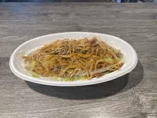 冷凍 Zama焼そば 5食セット|やきそば 麺 おかず 時短 ※離島への配送不可