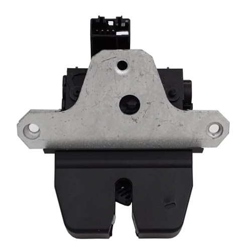 Verrou de hayon arrière bloqué ? Solution pour Ford S-Max et Focus 2006-2017