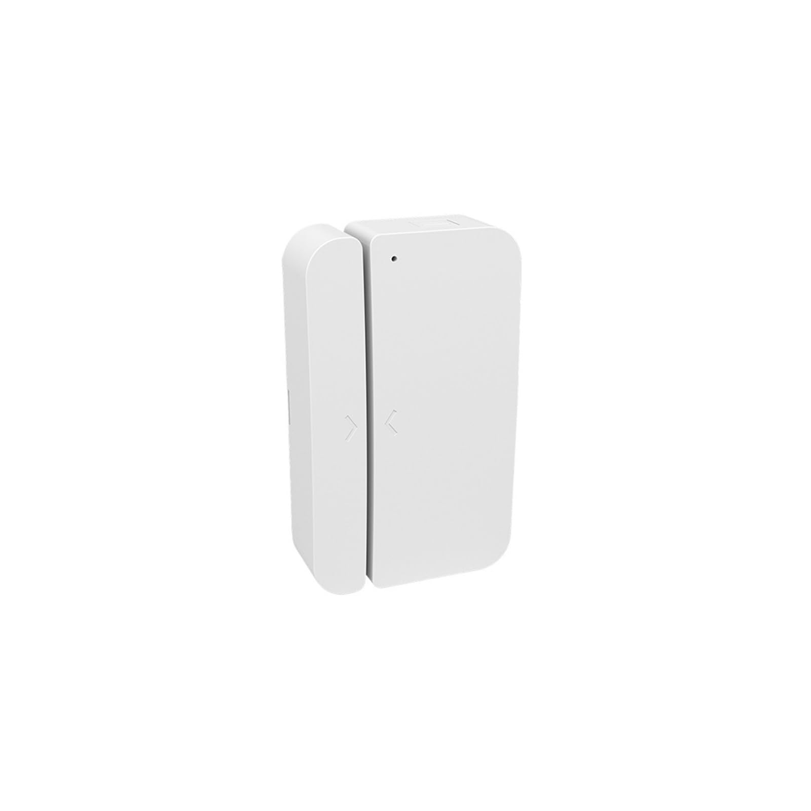 CUDTAPI Smart Alarm Home Securiy Scenario Set System 100DB Siren Alert Works WithMotion Detector Door Window Sensor(Door Sensor)