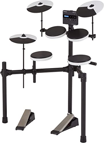 Roland TD-02K Electronic Drum Set  thumb #3