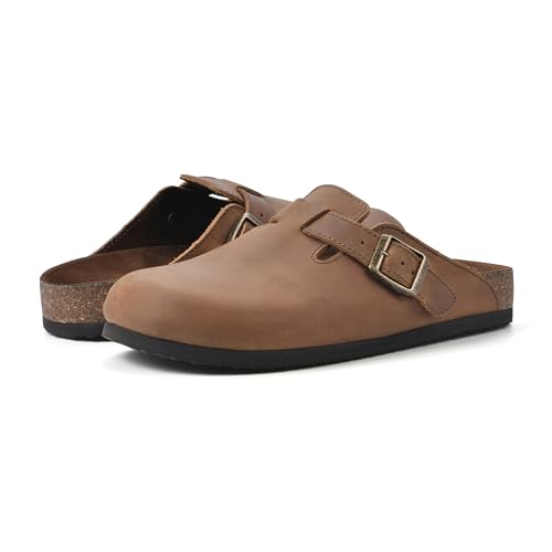 Image of White Mountain Women's Bari Footbed Clog