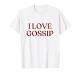 I LOVE GOSSIP