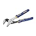 Irwin 2078508 Vise-Grip Groove Joint V-Jaw Pliers, 8-Inch
