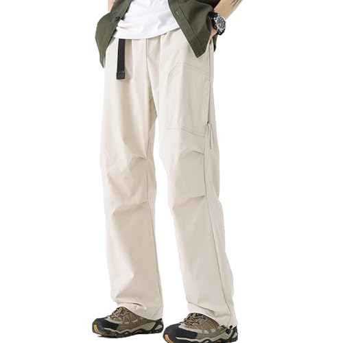 Manatsulife カーゴパンツ K3318