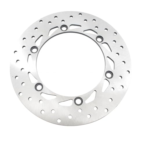 Disque de frein moto pour sécuriser vos trajets en CBR250 ou SH300