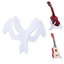 Support d’ukulélé antidérapant Portable, Support d’ukulélé léger et antidérapant Pliable, Support de Rack Vertical pour… - Les Beatles, Paul McCartney, John Lennon, RIngo Starr, George Harrison Support d'ukulélé antidérapant Portable, Support d'ukulélé léger et antidérapant Pliable, Support de Rack Vertical pour… – Image 3