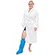 Bloccs – Kurzer wasserdichter Beinprotektor für Gipsverbände - #ASL74 - Erwachsene