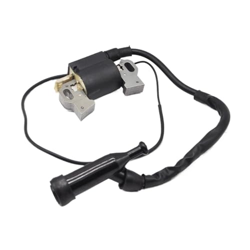 Bobina de encendido para solucionar problemas de arranque en motores GXV240