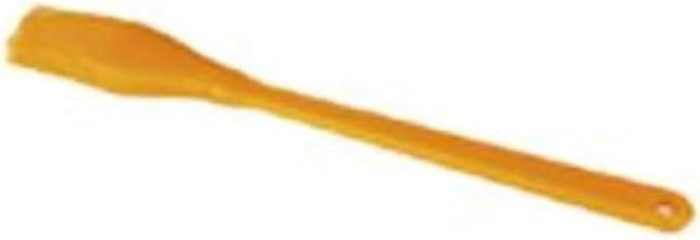Ibili Orange - Pincel Mango Plastico
