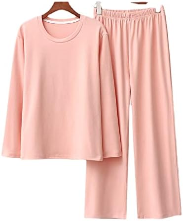 Amazon 桜と倫 パジャマ レディース 半袖 綿 ルームウェア 上下セット 半袖 短ズボン ふんわり シンプル 丸首 通気 肌に優しい 春 夏 パジャマ ルームウェアセット 通販