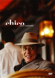 Flor Da Pele [Import] [DVD]