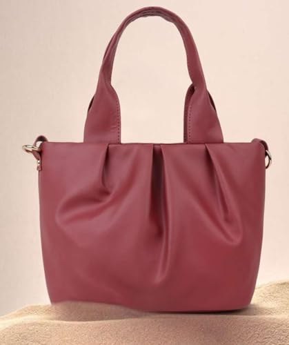 Image of DAISY STAR Women's Sling Handbag with Shoulder Strap | Stylish Ladies Purse