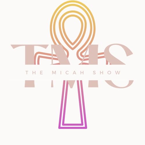 『The Micah Show | The Color Purple』のカバーアート