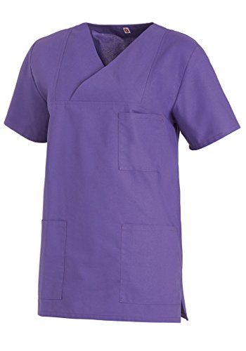 LEIBER OP Kasack - lila - Größe: I