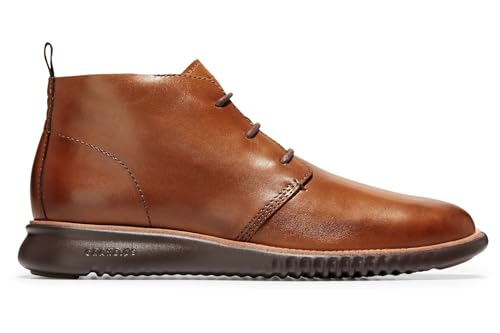 Image of Cole Haan Men's 2.zerogrand Chukka