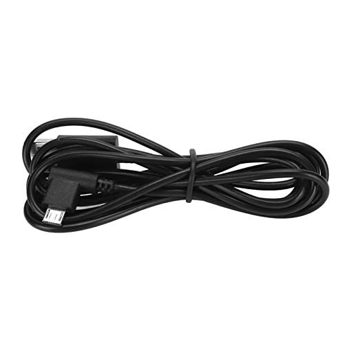 Cable de carga USB a Micro USB, 5.9ft PVC niquelado signo Tablet cable de carga rápida para Intuos CTL472 672 CTH480 490 690