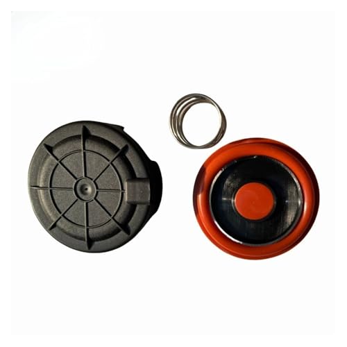 Kit reparación válvula PCV para mantenimiento del sistema de ventilación Benz W205 M274 2