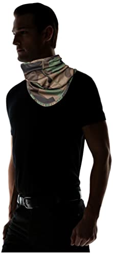 コロンビア『フリーザーゼロIIネックゲイター（CU0134）』