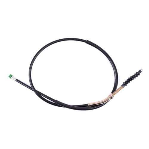 Câble d'embrayage Z1000 réglable pour solutionner la rupture de commande moto 2003-2008