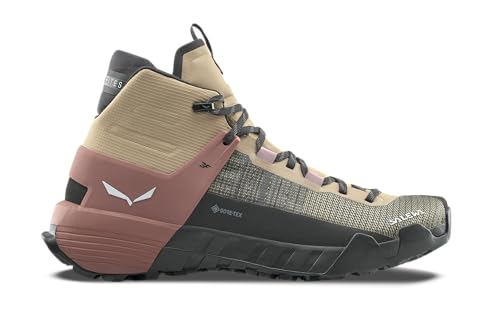 Salewa Women's Wildfire NXT Mid GTX Boots - Gore-Tex Waterproof Hiking & Trekking Boot2