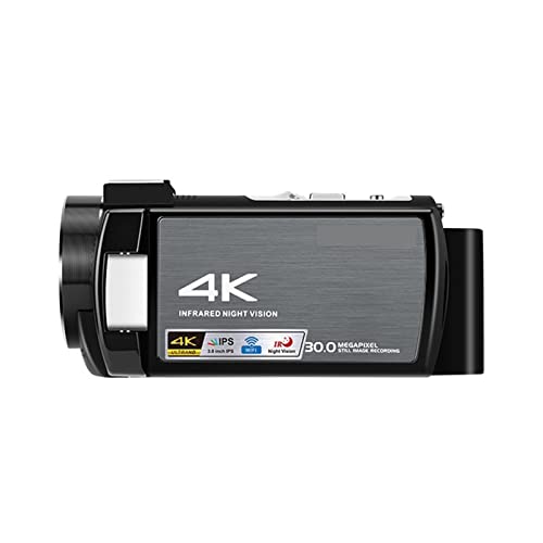 rfIuOfW^J 4K rfI J IR iCg rW rfIJ t HD fW^ Vlog J vtFbVi S/w/Ƒւ̃Mtg (Color : Standard package, Size : 0)