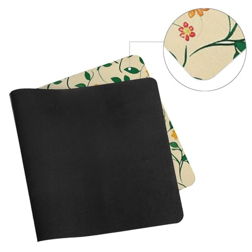 Protector para escritorio con base antideslizante 60x30 cm miniatura 7
