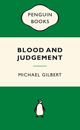 Blood and Judgement: Green Popular Penguins