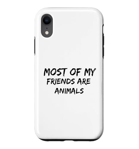 ���̗F�B�̂قƂ�ǂ͓����ł� �X�}�z�P�[�X iPhone XR �p