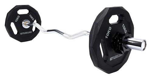 KETTLEBELLKON (�P�g���x����) �I�����s�b�N EZ�o�[ (EZ�o�[�̂�)