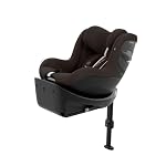 Cybex – CYBEX Gold Kinder-Autositz Sirona Gi i-Size Plus, Chocolate 