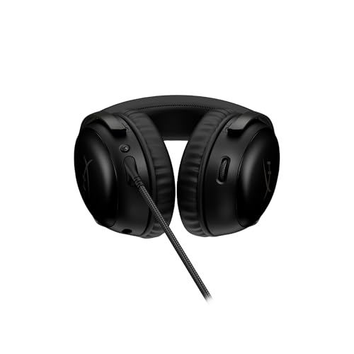 Variante de HyperXCloud III Auriculares con cable Negro