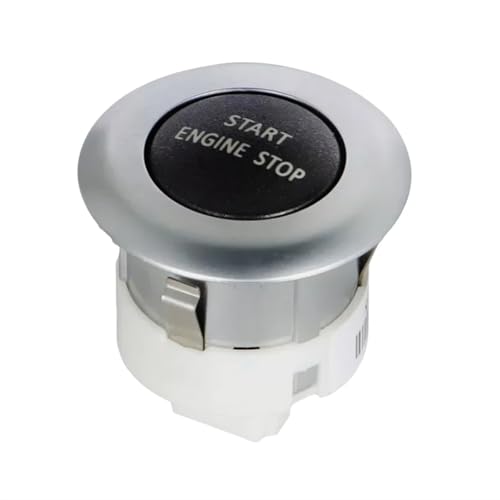 Bouton de démarrage moteur sans clé LR014015 Range Rover Sport 2010