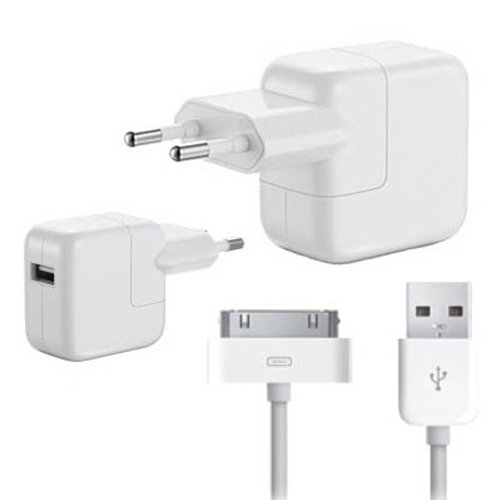 Apple iPod USB Power Adattatore