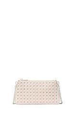 Perforated Cream Multi