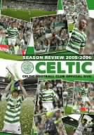 セルティック 2005-2006シーズン リーグチャンピオンへの軌跡 [DVD]