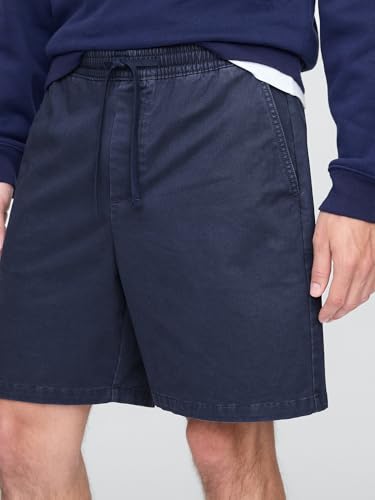 Image of Gap Mens 7 inch Essential ShortCasual Shorts