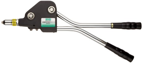 Marson 39031 Big Daddy Hand Rivet Tool