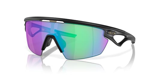 Oakley Sphaera Rectangle Mixte l'excellence optique et design épuré